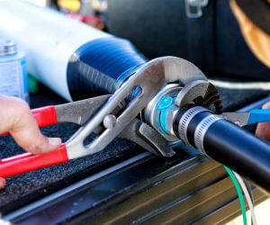 About Emergency plumbing pros Beach City, OH