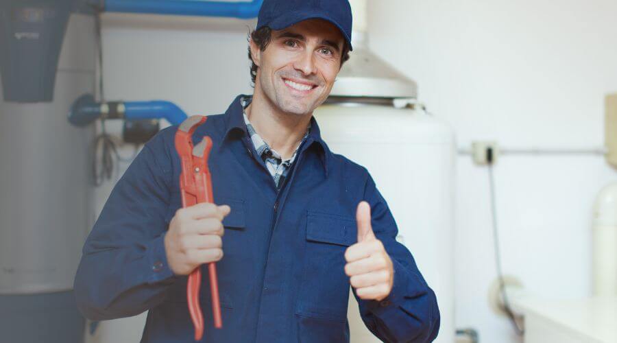 Professional emergency plumbing in Beach City, OH